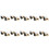 10X STEM Kits, Learn Morse Code, Build A Telegraph Machine, Electric Circuit Experiment, Electricity Kit(No Battery) 1
