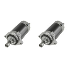 2X Startmotor för Mercury / 853805T03 50-853805T03 3C8-76010-1M 3C8-76010-1