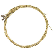 Guitar strings set