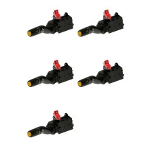 5X Multi-Function Turn Signal  for Freightliner M2 2002-2011 A06-36956-002,A06-36956-003,A06-36946-000,978-5201