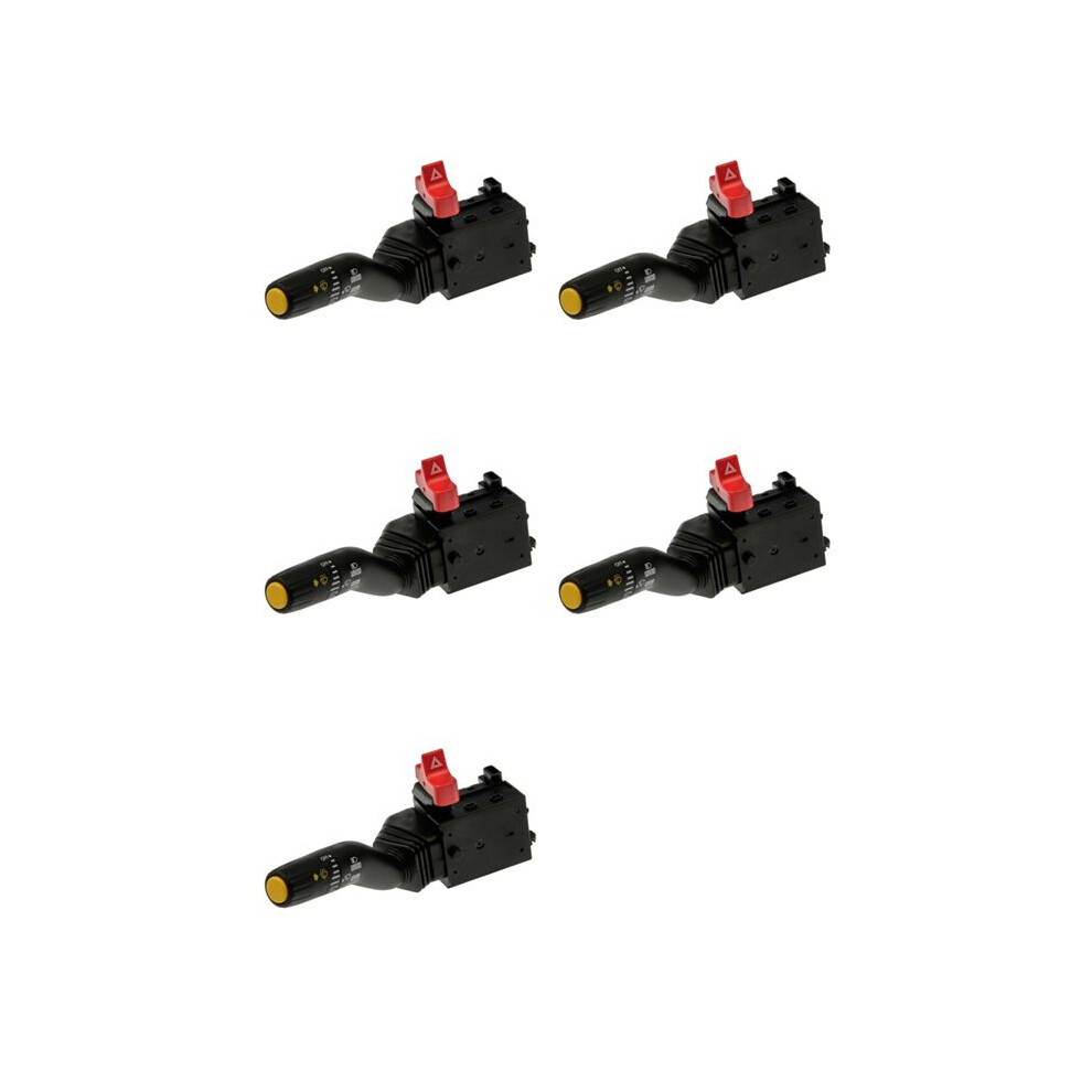 5X Multi-Function Turn Signal For Freightliner M2 2002-2011 A06-36956-002,A06-36956-003,A06-36946-000,978-5201 6031183622493