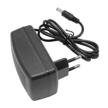 20V 1A Netzteiladapter 5,5mm x 2,5mm für LED, Gaming, Telefon