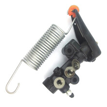 Brake System Load Sensing Valve for Pajero Montero V31 V33 V36 MB668326 MB668328