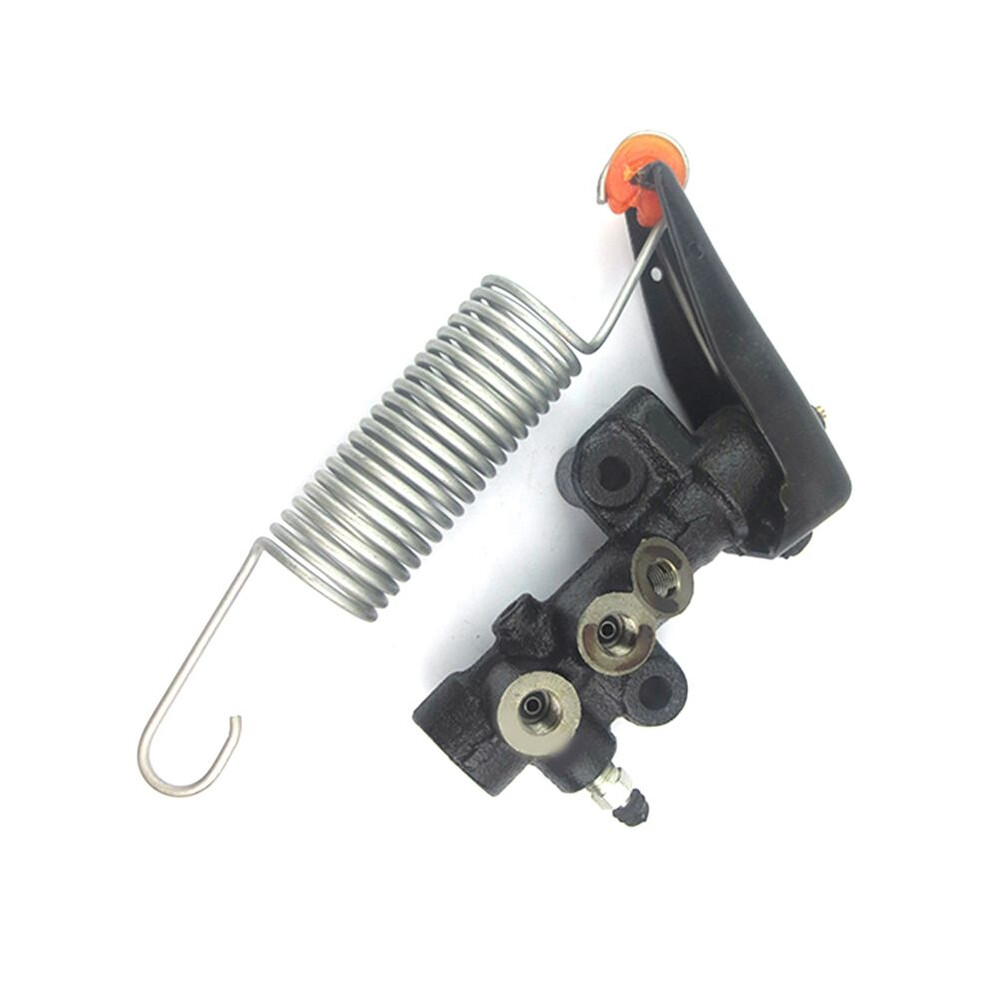 Brake System Load Sensing Valve For Pajero Montero V31 V33 V36 Mb668326 Mb668328 Black 6033069644322