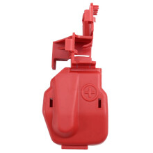 32418-RBG-300 Car Battery Terminal Cover Positive Terminal Cover Battery End Cover for CRV MDX
