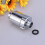Depurador De Agua Para Ducha Con Conector Plata 4