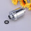 Depurador De Agua Para Ducha Con Conector Plata 5