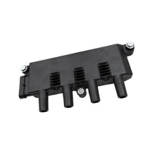 Ignition Coil for 500 Doblo Fiorino Idea Panda Linea Punto Qubo Siena Ka Lancia Teana 1535713 1671690