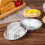 (250pcs) Thickened Disposable Tart Pans for Baking 1