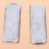 filtro externo para acuario con espuma, carbón y algodón (gris claro) 4
