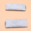 filtro externo para acuario con espuma, carbón y algodón (gris claro) 5