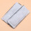 filtro externo para acuario con espuma, carbón y algodón (gris claro) 7