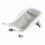 (Printing Moxiao, With bracket legs) Siège de Bain Bébé - Support Lavage Fesses 1