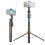 Auto Face Tracking Tripod Selfie Stick 180cm 71in Extendable with Remote Wireless Control 1