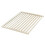 304 Stainless Steel Kitchen Drain Rack, Foldable Sink, Drain Basket, Sink Storage Rack, Roller Shutter, Silicone Drain 1