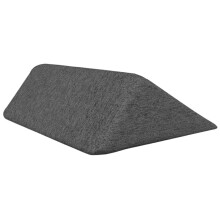 Leg Pillow Elevation Blood Circulation Leg Wedge for Elevation for Swelling Leg Elevating Pillow After Surgery Washable