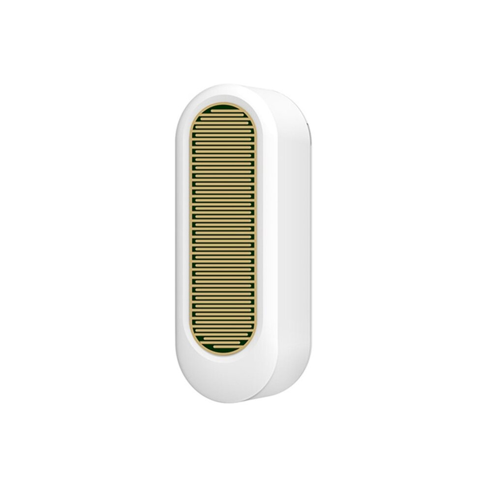 Wifi Rain Sensor Tuya Ip65 Outdoor Waterproof Rain Detection Water Leak Sensor Real App Monitoring Alert White 4713396180633