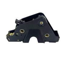 New 1810345 1519436 Cab Hydraulic Lock Engine Compartment Lock for P G R T-Series Trucks Lorry Cabin Tilt Lock