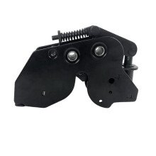 Driver'S Cab Hydraulic Lock Door Lock 1383496 1461191 for 4-Series 8.974 1996-2004 Trucks Cabin Tilt Lock
