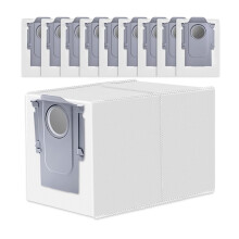 For  P10/ P10Pro/V20/Q Revo/Qrevo S/Qrevo Pro/Qrevo /Qrevo Curv/S8 MaxV Ultra/Saros 10R/Z70 Vacuum Bags