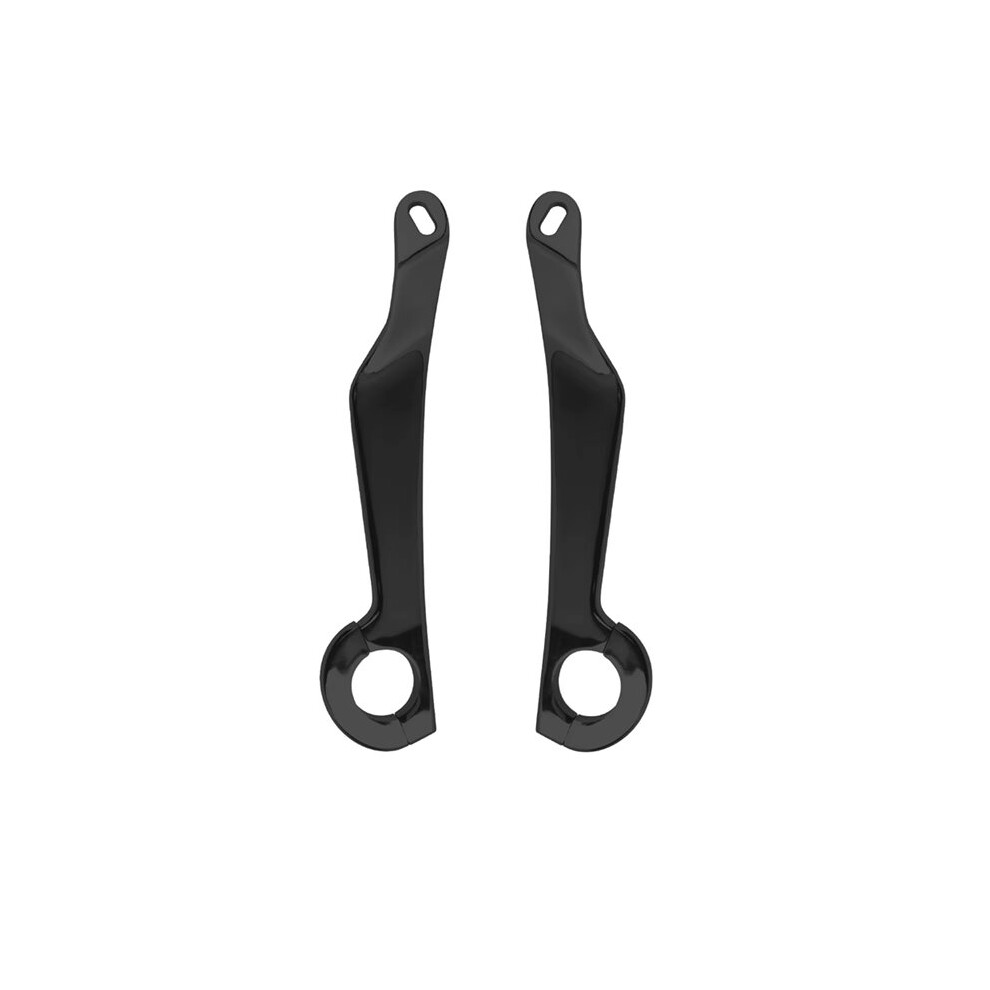 Motorcycle Engine Lowers Fairing Support Mount Bracket For Touring Cvo Road Glide Fltrxse 2023-25 Fltrx 2024-26 4712560763764