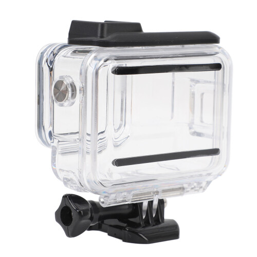 High Transparency Waterproof Camera Housing for Inst360 ACE Pro, 196.9ft Depth