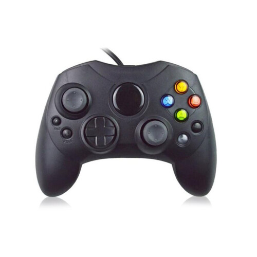For  Old Classic 4.9FT Gamepad Wired Game Controller Joystick for  Old Generation Gamepad Accessories A