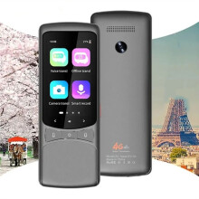 Z3 Intelligent 4G Voice Translator Support 134 Languages Photo Recording Translation WIFI Translation Travel