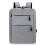 USB Charging Backpack Large Capacity Travelling Bag for Student Laptop Computer Case Women'S Men'S Business Backpack A 1