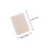 2Pièces Patchs Discrets Khaki Pour Cacher Taches Et Cicatrices 2