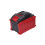 For  21700 Li-Battery Case with BMS PCB Board 20 Batteries Installable Charging Protection Shell Box 1