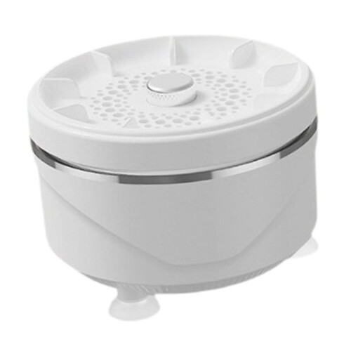 Fruit and Vegetable Washing Machine 11x7cm Effortless Effective Cleansing