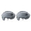 Spool Cap Cover for  Grey HDL Cap Cover  Cutters STC5433 Type 1 Accessories Replacement 1