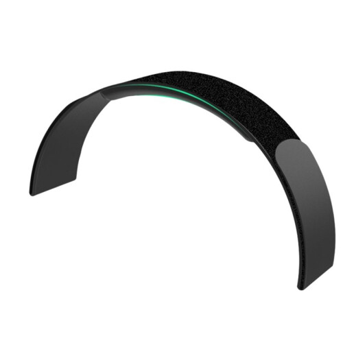 Soft Weight Relief VR  Strap Cushion for  / PSVR2 /Meta Quest 3 Decompression Headband Pressure Relief