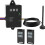 Wireless Dump Trailer Remote Control Kit,Upgraded Dump Trailer Remote Controller 3-Wire/4-Wire,for Hydraulic Pumps 1