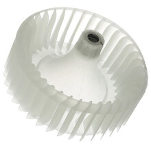 For Heat Pump Clothes Dryer Impeller Wind Impeller,Dryer Fan Assembly DC82-01208A Dryer and Washing Machine Part