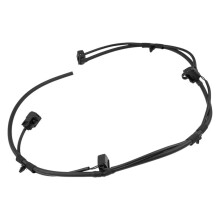 New 31349005 Front Windshield Washer Nozzle Jet with Heating for XC60 2008-2017 Heated Hood Washer Nozzle