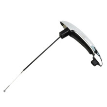 Front Right Door Handle for for for Cooper R50 R52 R53 R55 R56 R57 R58 R59 2002-2015 Exterior Parts 51217198472
