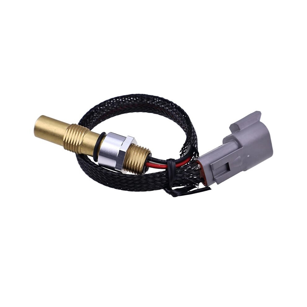 Kppg16708 Pulse Pick Speed Sensor For Danfoss Excavators, Bulldozers, Loaders 4711734614604