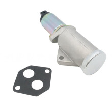 8200211431 IAC Idle Air Control Valve IACV Automobiles Spare Parts for 7700870084 AESP207-17A 6NW009141101