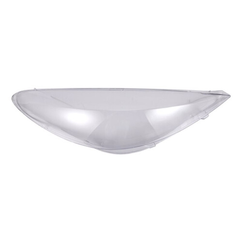 Car Front Headlight Cover for  207 2009 2010 2011 2012 2013 Waterproof Headlight Shell Cover