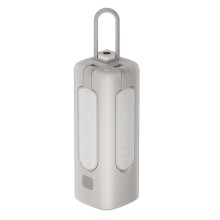 Rechargeable LED Camping Lantern-Waterproof Tent Light with 7 Light Modes,Camping ,Portable Lantern Flashlight