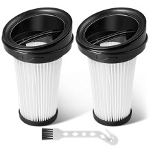 Hepa Filter for IVAC S-50 ANIMAL STICK for 5222 ULTRA POWER VACUUM FILTER Vacuum Cleaner Filter Parts