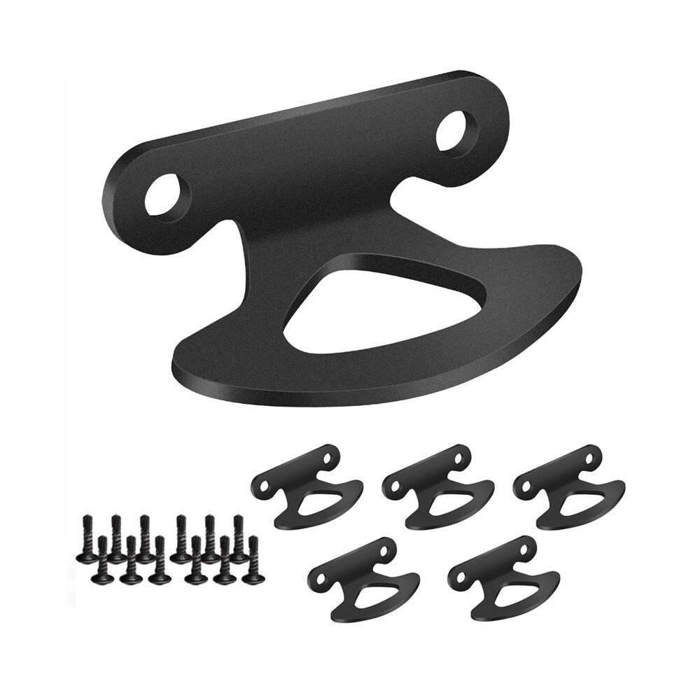 Tie Down Hooks Anchor, For F150, 2004-2017 Styleside, 2001-2010 Explorer Sport Trac 4712472375574