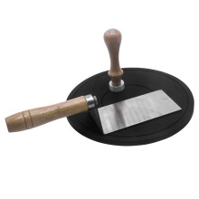 Hot Shovel and Hot Pen of Hot Film Machine Handmade Film Sealing Machine Tea Gift Box Cosmetics New Packaging Replace
