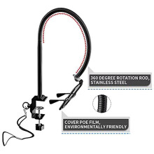 Verstellbare Halterung für Haartrockner mit Wasserfunktion für Haustiere, Hunde- und Katzenhaarpflege, Stützarm, Halter, Werkzeug, Produkt A