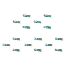 15pcs Lucky Miner V3 Btc Miner Silent Miner Machine Usb Mining Machine LV03 74KH/S Asic Mining Home Miner Machine