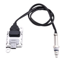 New NOx Sensor Nitrogen Oxide Sensor 4326870 4326870RX for 11.9L 15L ISX 2013-2018
