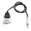 New NOx Sensor Nitrogen Oxide Sensor 4326870 4326870RX for  11.9L 15L ISX 2013-2018 1