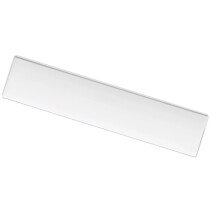 Wrist Rest Mechanical Keyboard 81 Keys Wrist Pad Support Ergonomic Soft Memory Foam Hand Rest PU Leather